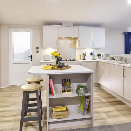 Grange Leisure Park Hotell Mablethorpe Exteriör bild