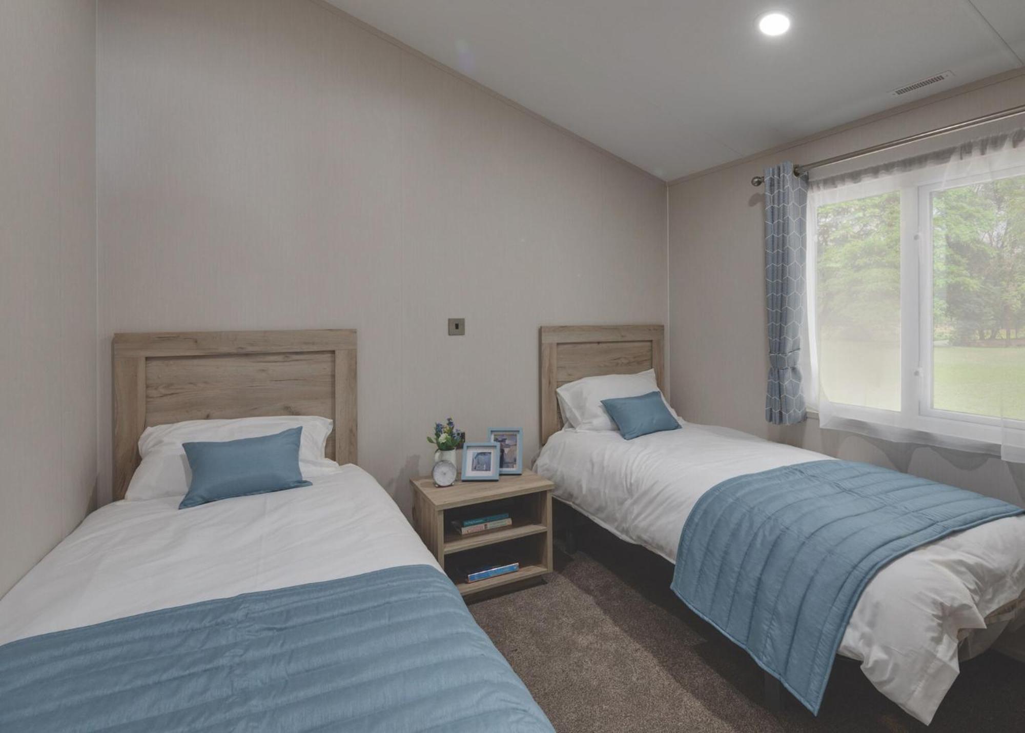 Grange Leisure Park Hotell Mablethorpe Exteriör bild