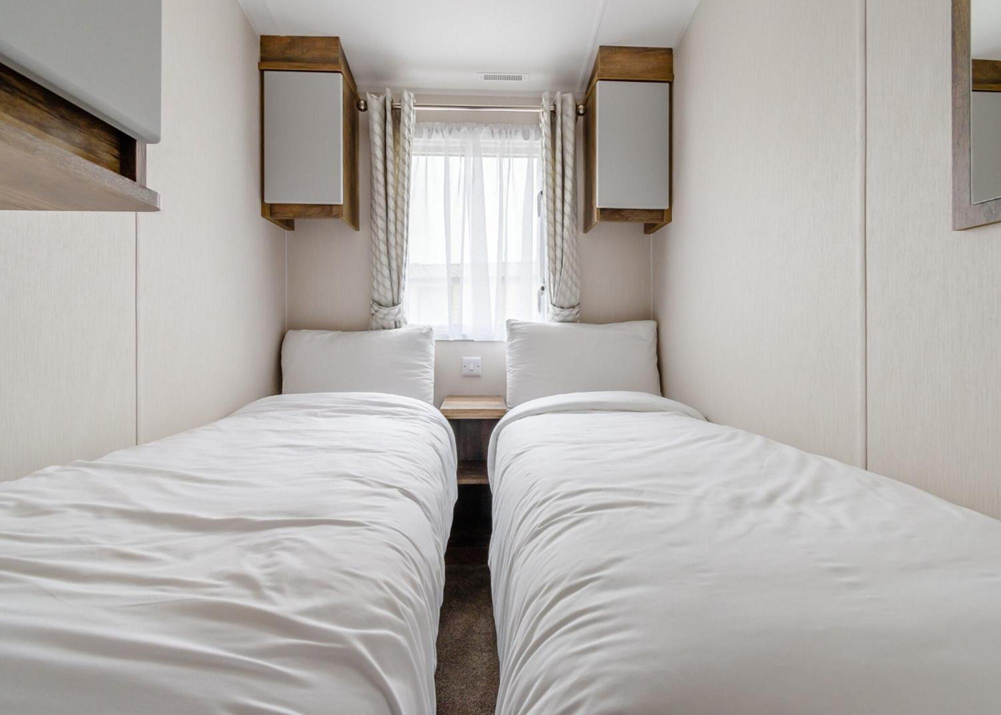 Grange Leisure Park Hotell Mablethorpe Exteriör bild