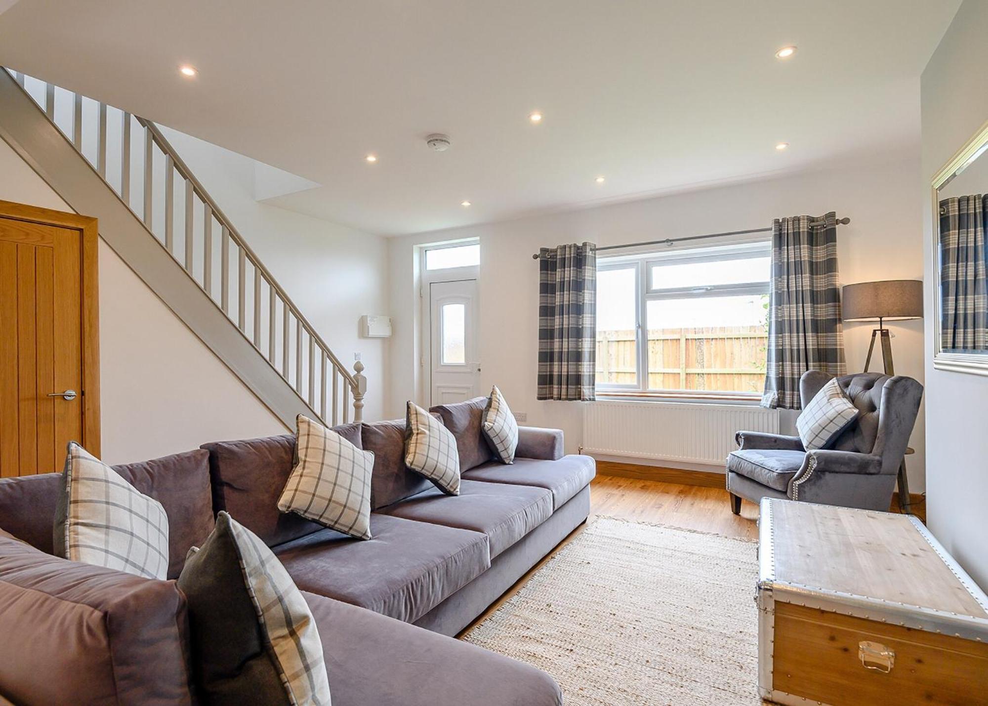 Grange Leisure Park Hotell Mablethorpe Exteriör bild