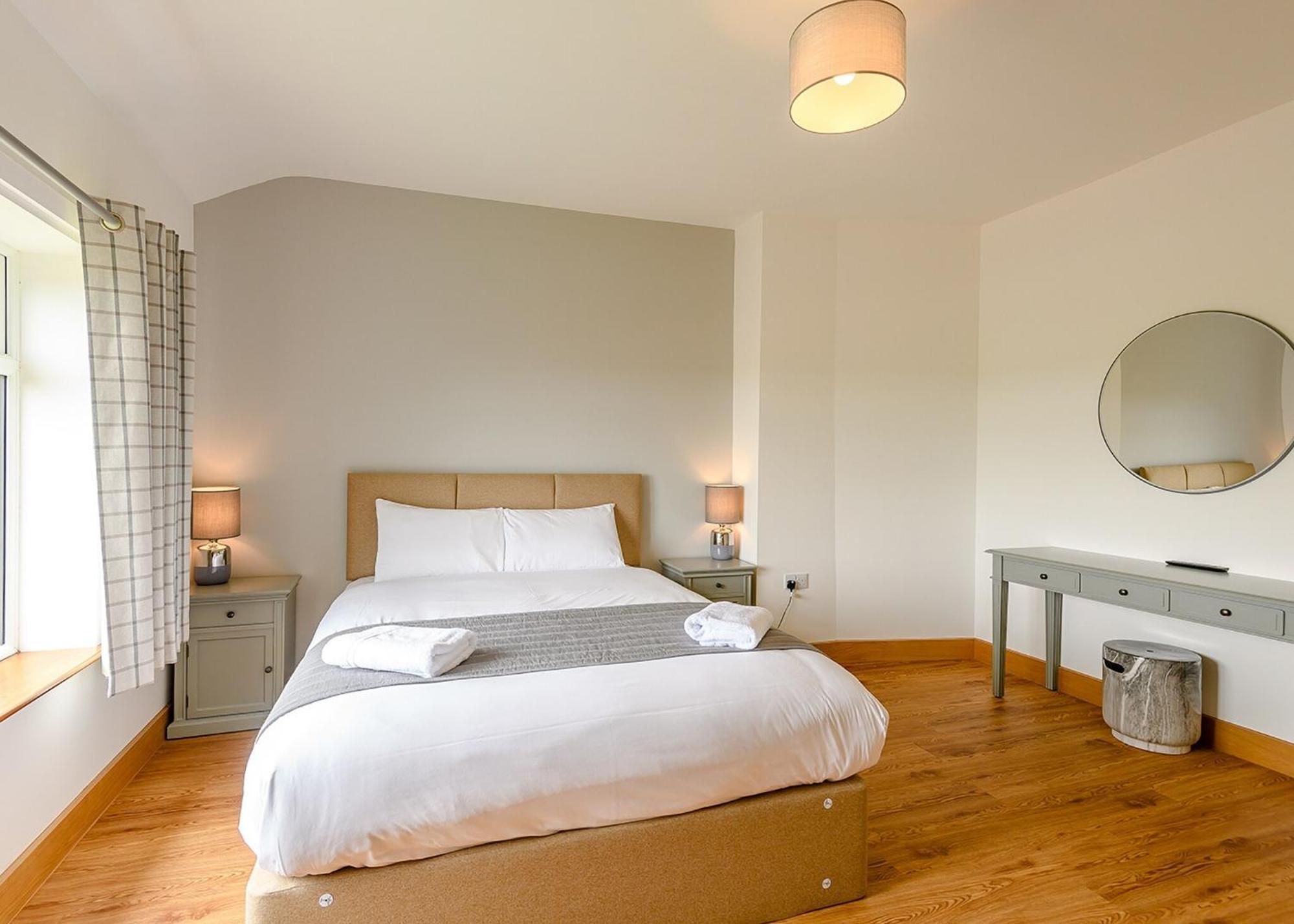 Grange Leisure Park Hotell Mablethorpe Exteriör bild