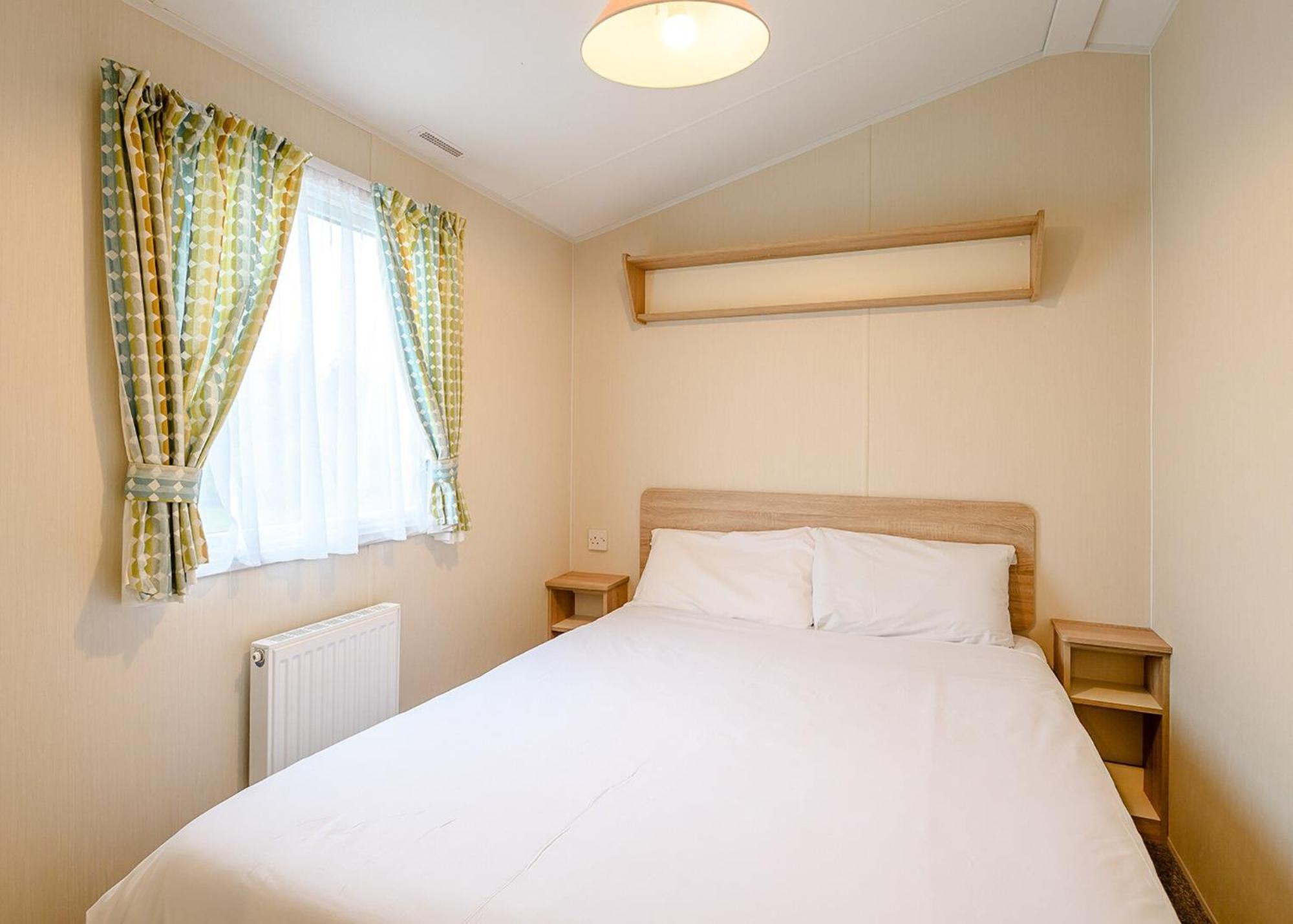 Grange Leisure Park Hotell Mablethorpe Exteriör bild