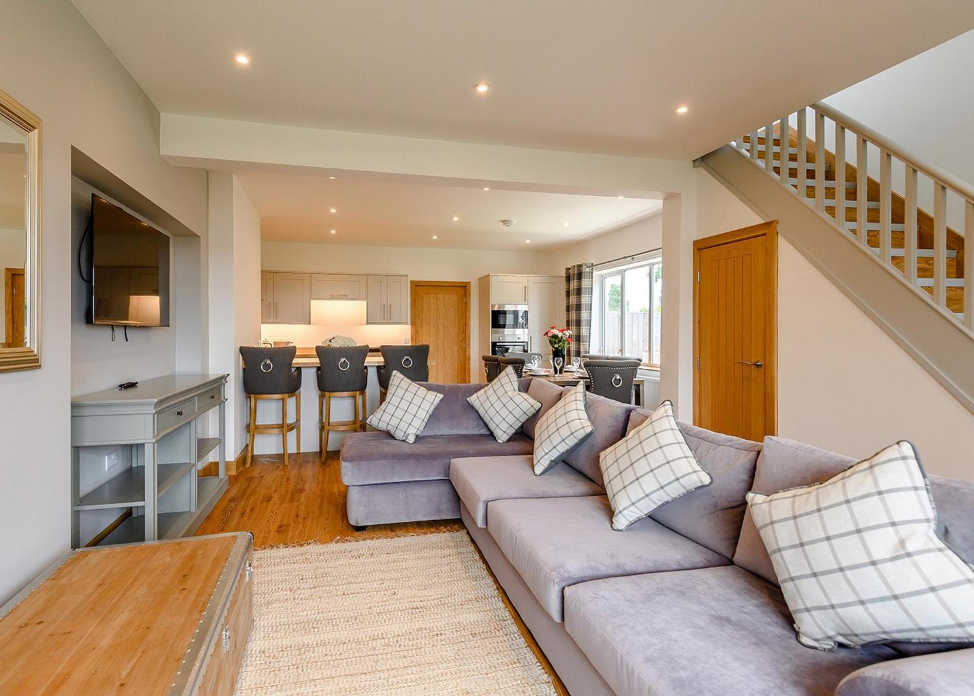 Grange Leisure Park Hotell Mablethorpe Exteriör bild