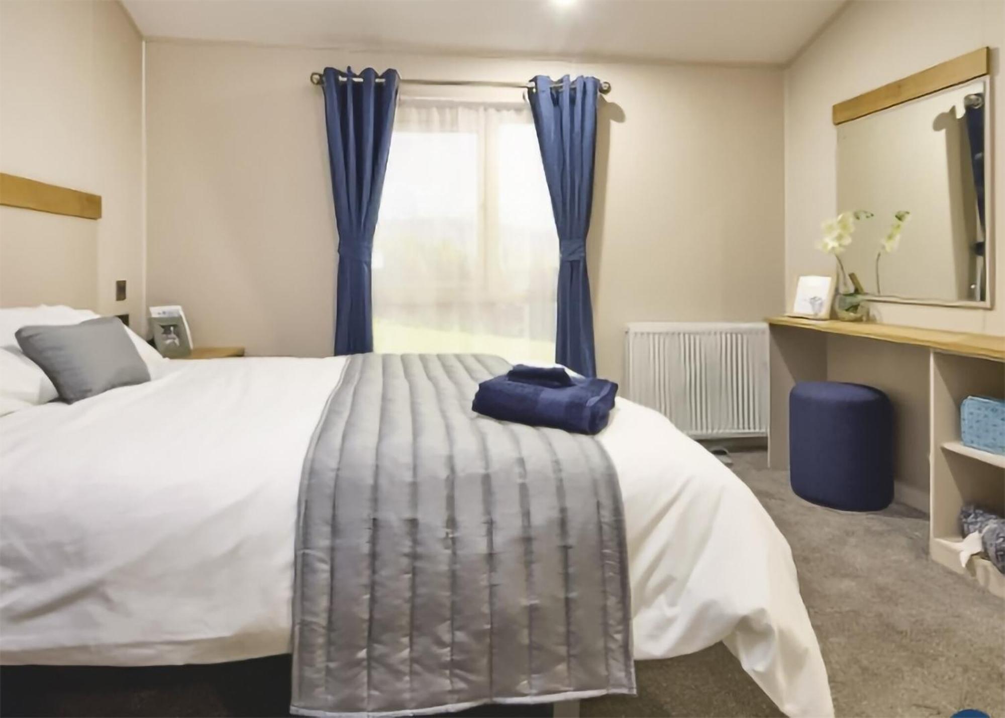 Grange Leisure Park Hotell Mablethorpe Exteriör bild