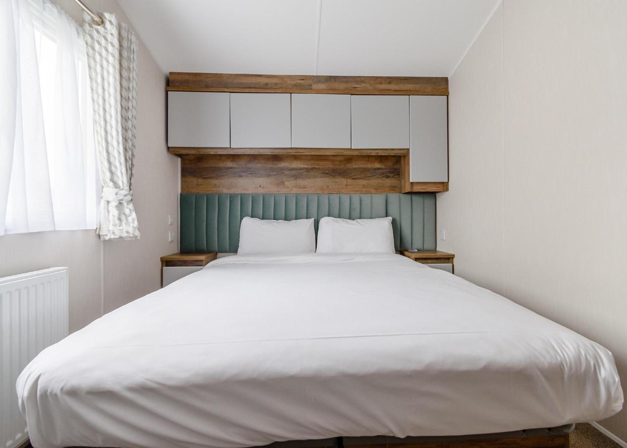 Grange Leisure Park Hotell Mablethorpe Exteriör bild