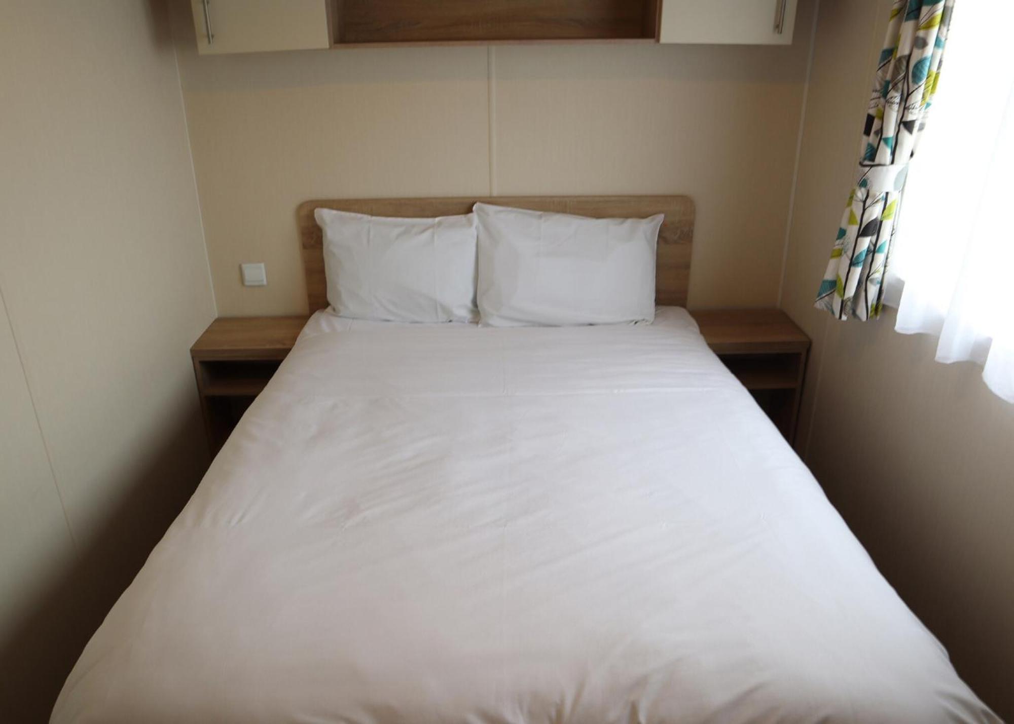 Grange Leisure Park Hotell Mablethorpe Exteriör bild