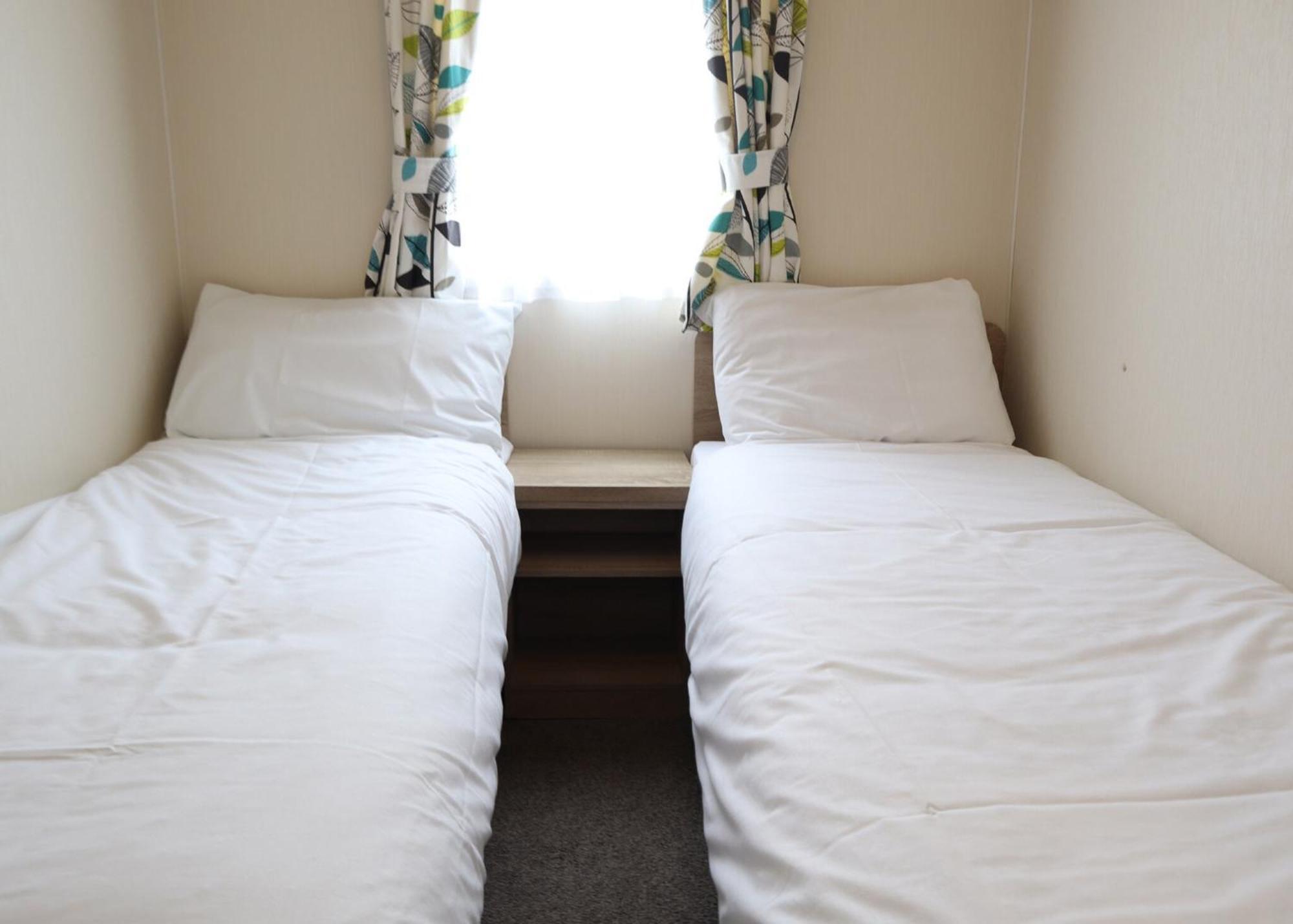 Grange Leisure Park Hotell Mablethorpe Exteriör bild