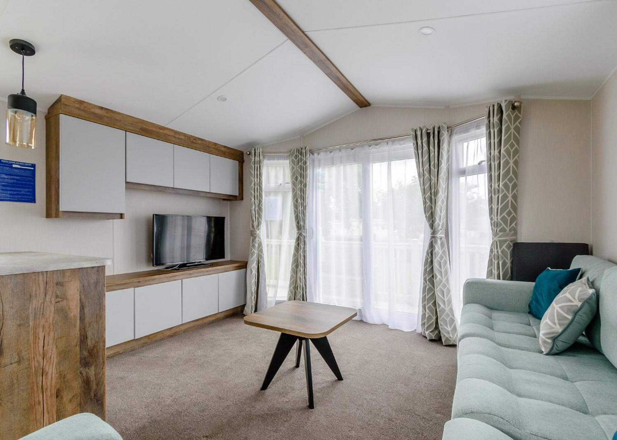 Grange Leisure Park Hotell Mablethorpe Exteriör bild