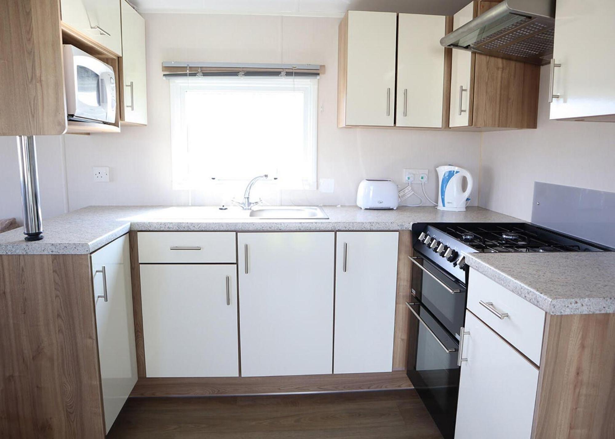 Grange Leisure Park Hotell Mablethorpe Exteriör bild
