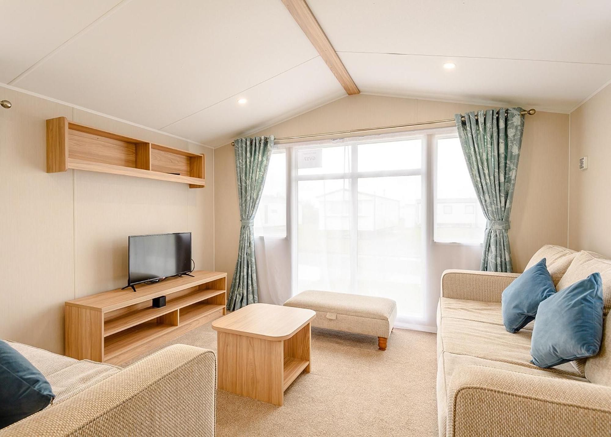 Grange Leisure Park Hotell Mablethorpe Exteriör bild