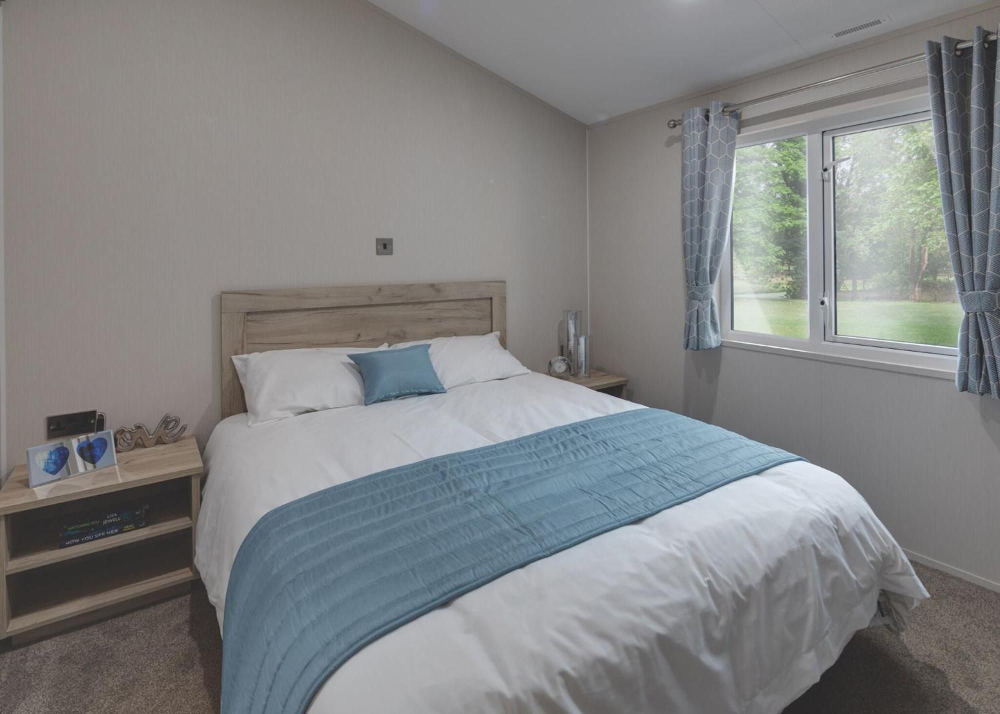 Grange Leisure Park Hotell Mablethorpe Exteriör bild